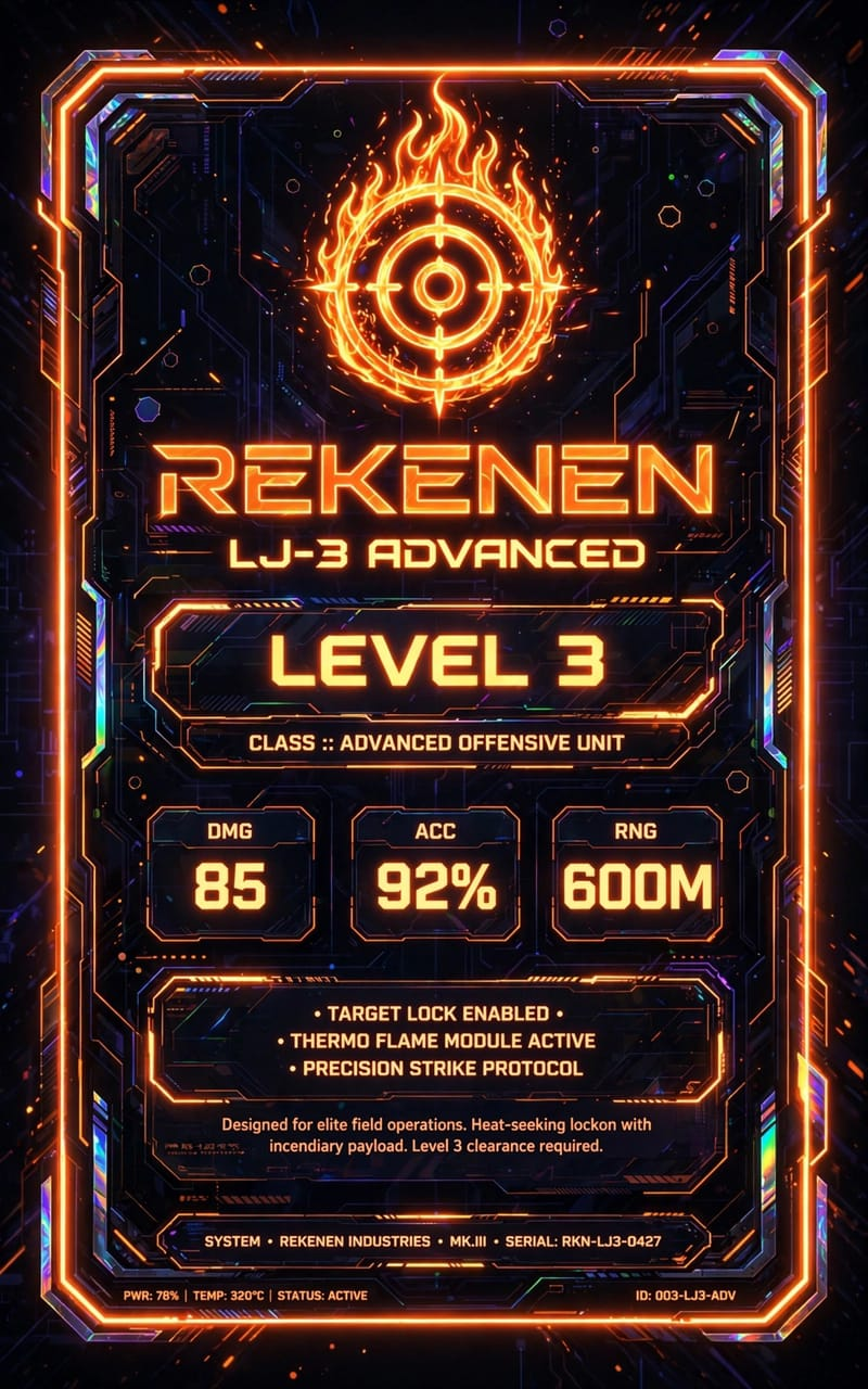 PKL-3 REKENEN