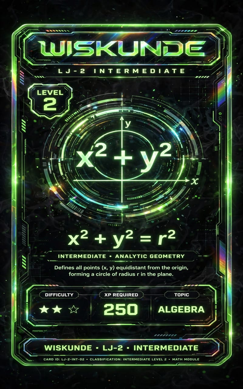 PBL-2 WISKUNDE